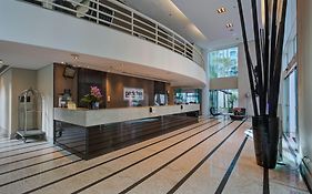 Tryp Sao Paulo Berrini Hotel